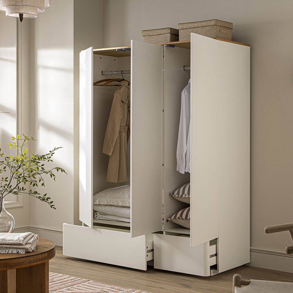 Drawer 16G コットンプルオーバー BSD-147-WHITE_scene2_1024x1024