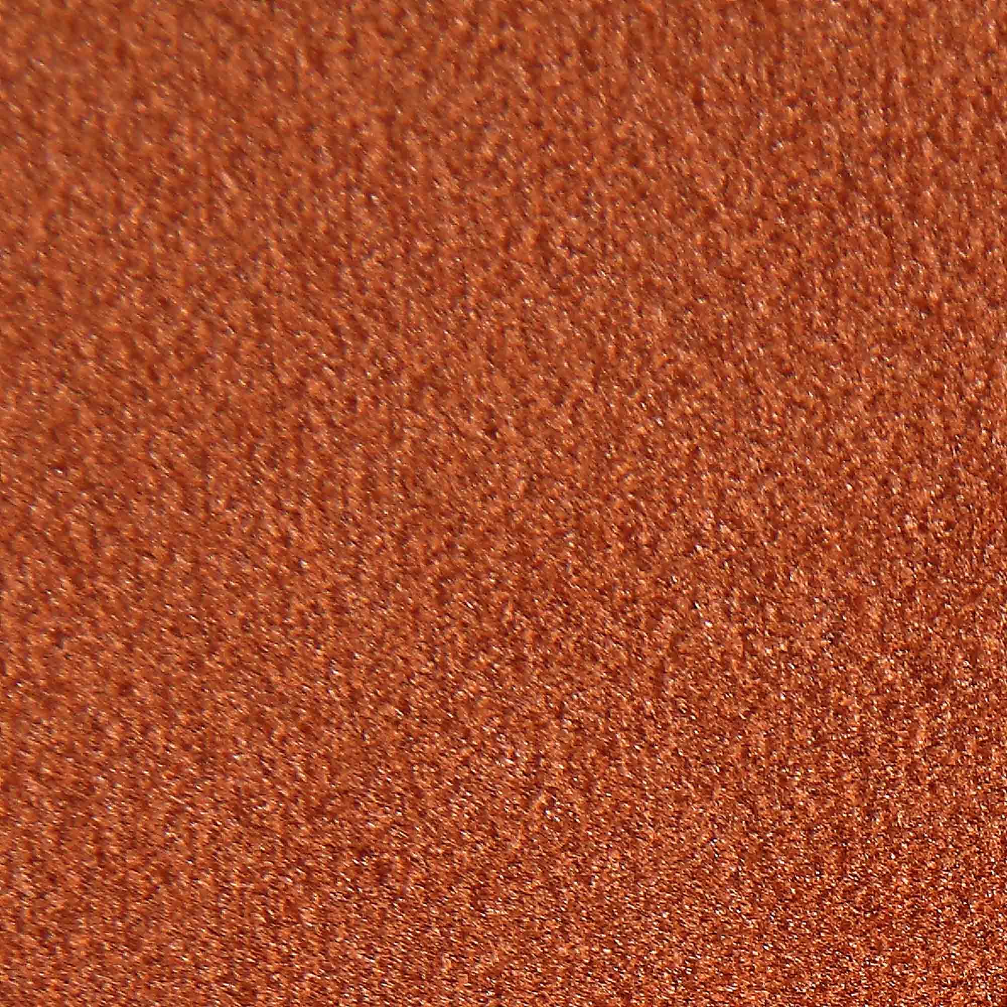 Gianni Three Seater Sofa, Rust Velvet | daals.com