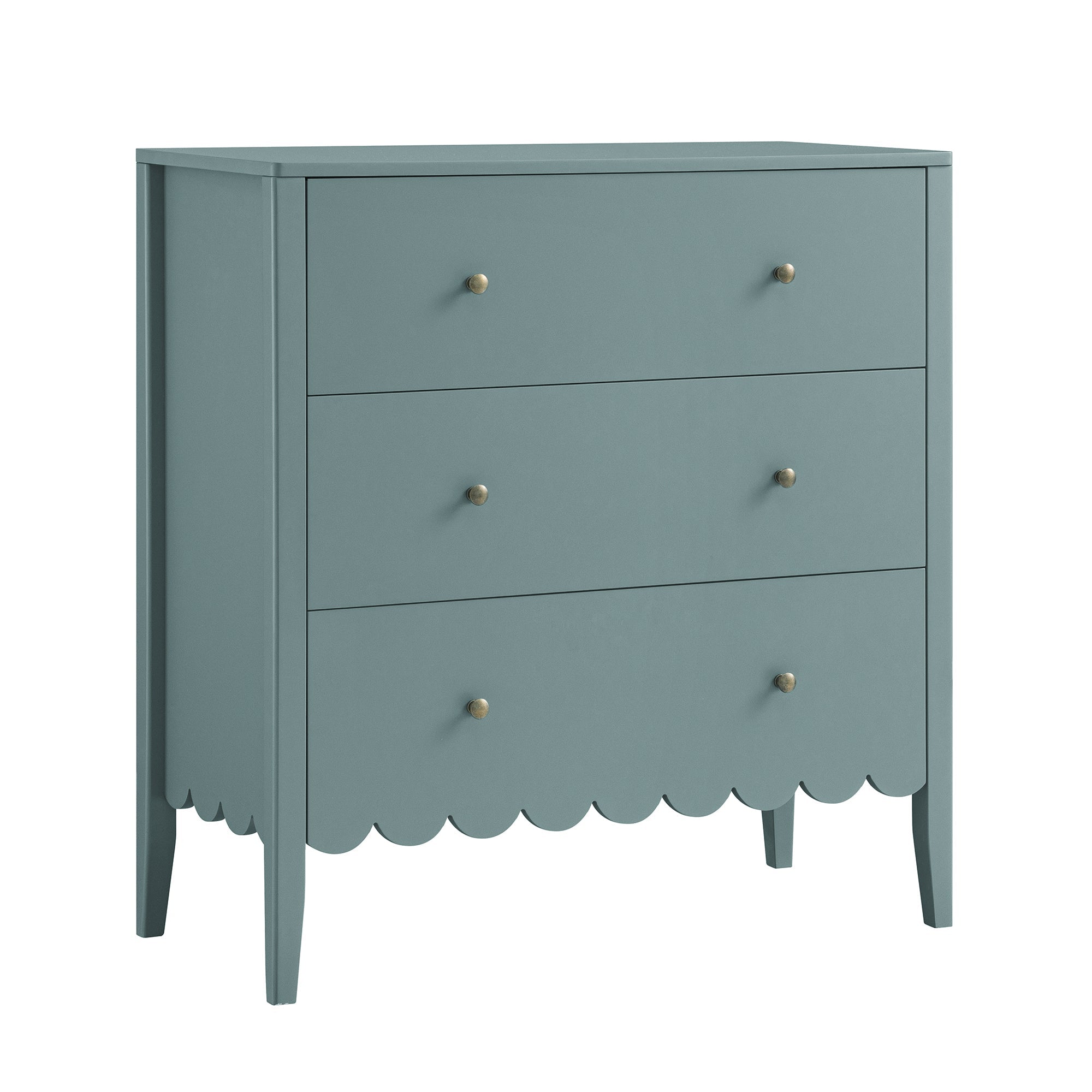 white christmas dresses Henley Scalloped Edge 3 Drawer Dresser, Blue Spruce white christmas dresses Henley Scalloped Edge 3 Drawer Dresser, Blue Spruce