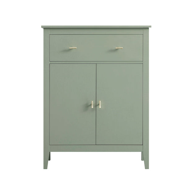 Oakham Small Sideboard with Drawer, Desert Sage