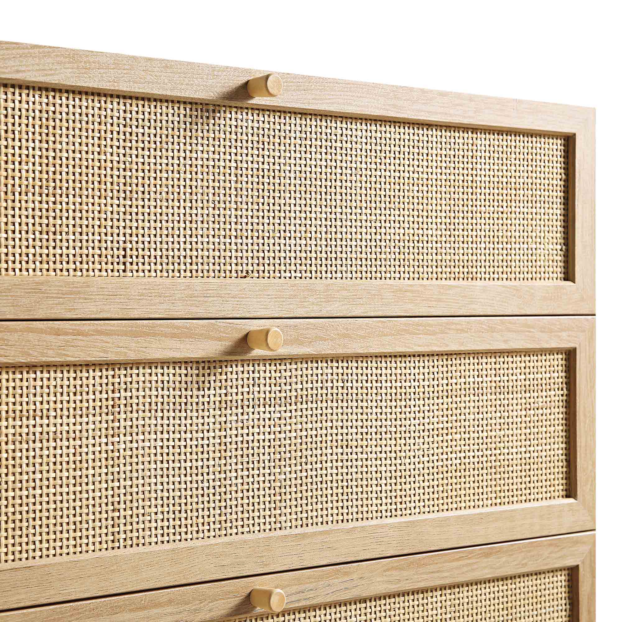 mesh dresser drawers Elfa Mesh Dresser Drawers