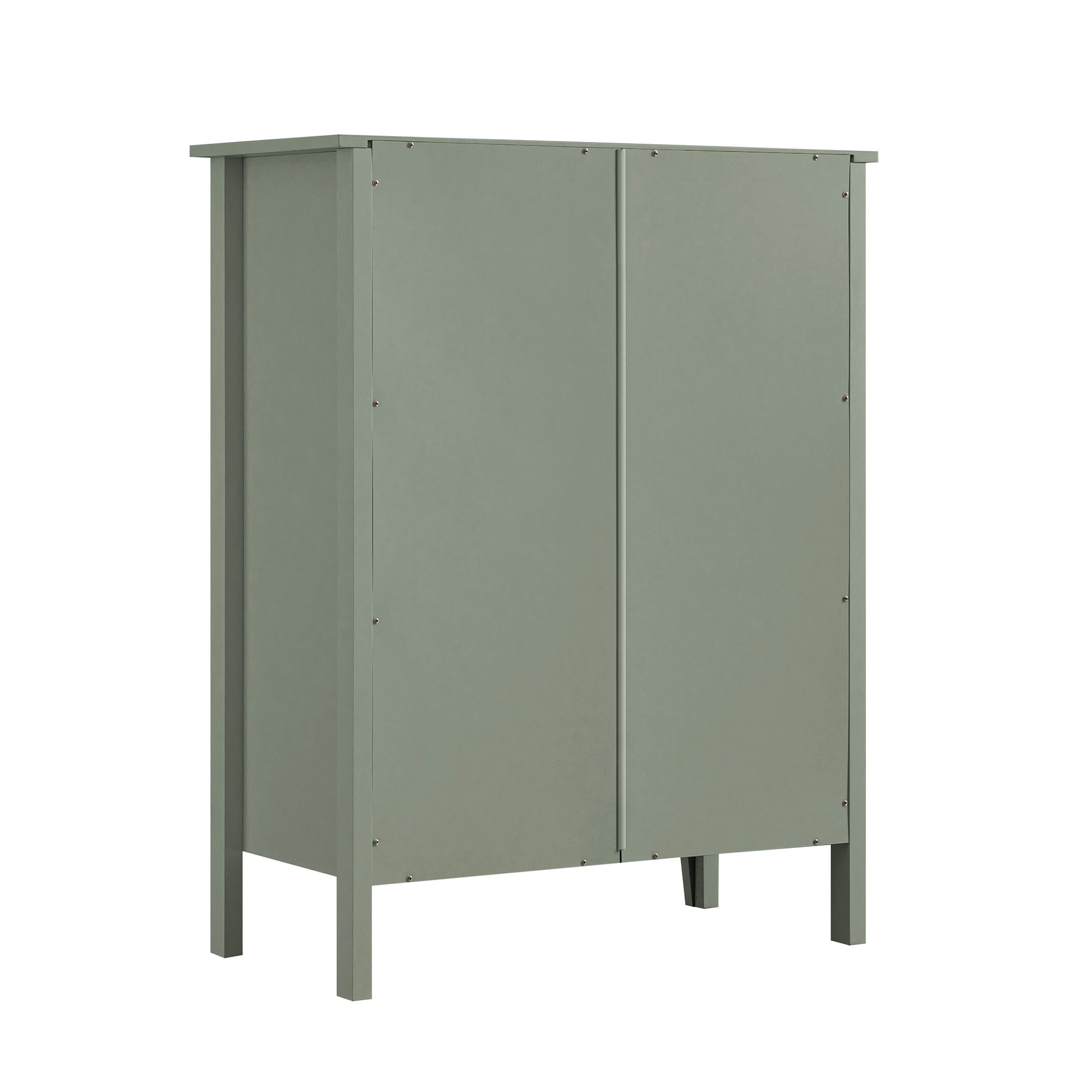 Oakham 4-Drawer Dresser, Desert Sage | daals.com Oakham 4-Drawer Dresser, Desert Sage | daals.com