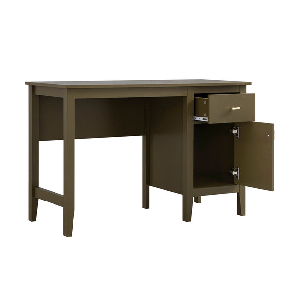 Oakham Writing Desk, Olive Grove