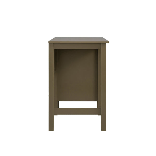 Oakham Writing Desk, Olive Grove