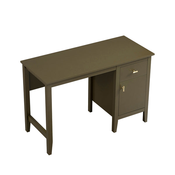Oakham Writing Desk, Olive Grove