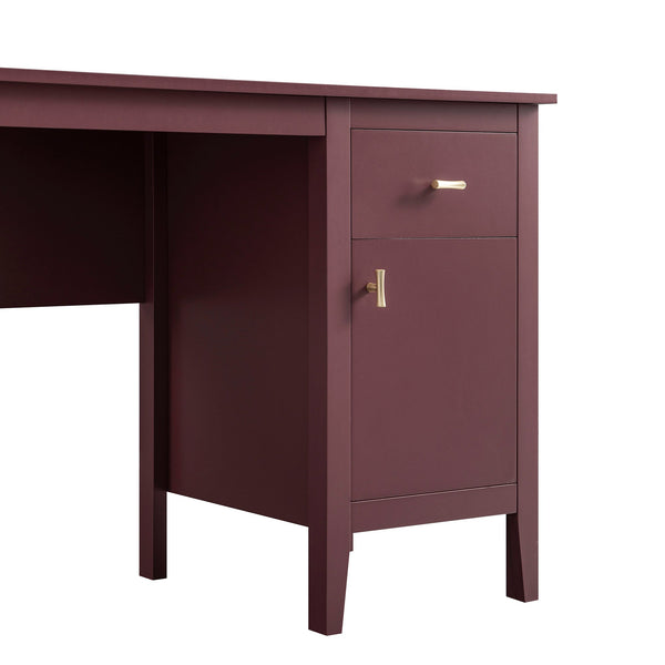 Oakham Writing Desk, Wild Cherry