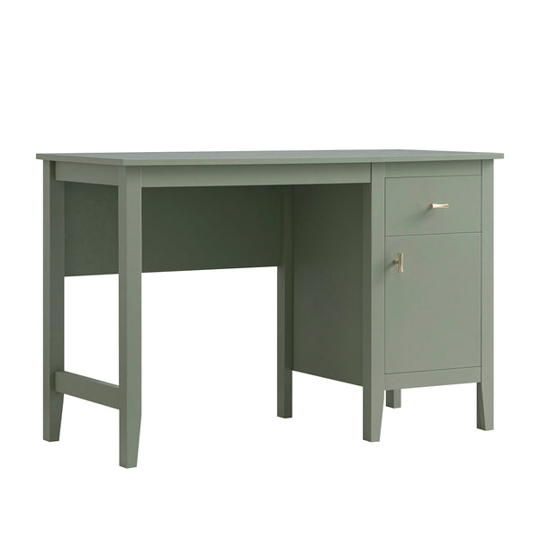 Oakham Writing Desk, Desert Sage