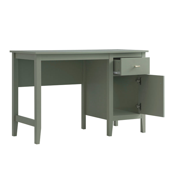 Oakham Writing Desk, Desert Sage
