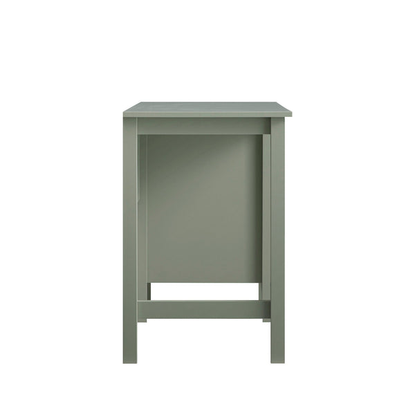 Oakham Writing Desk, Desert Sage