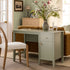 Oakham Writing Desk, Desert Sage