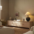 Oakham 70" Wide Media Unit, Nude Pink
