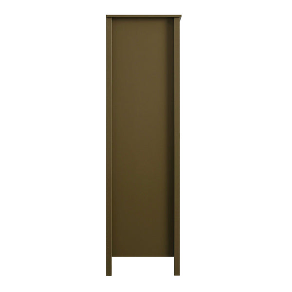 Oakham Double Closet, Olive Grove