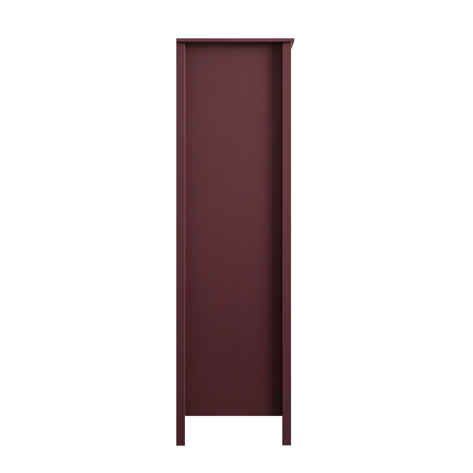 Oakham Double Closet, Wild Cherry