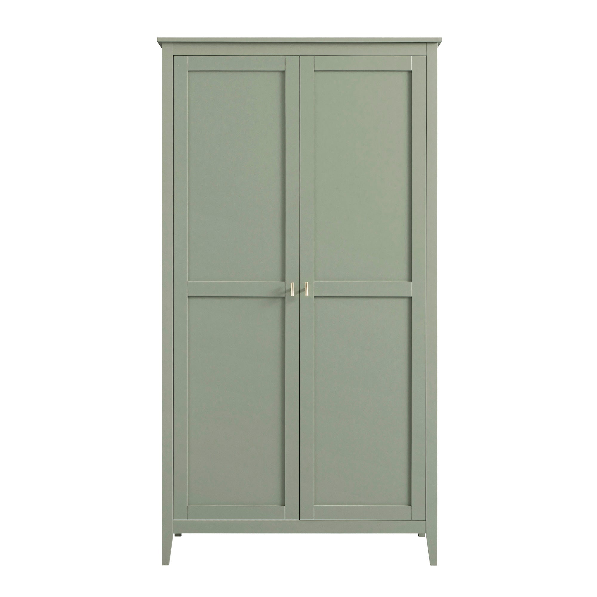 Oakham Double Closet, Desert Sage