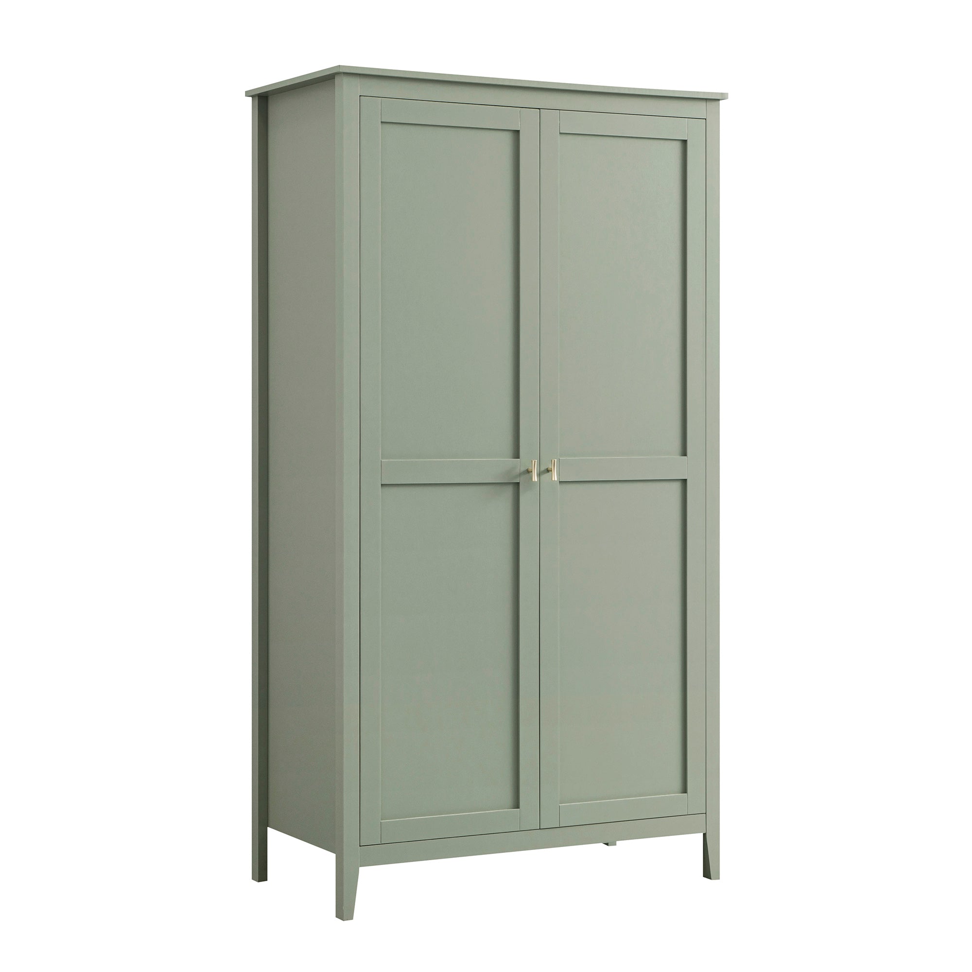 Oakham Double Closet, Desert Sage