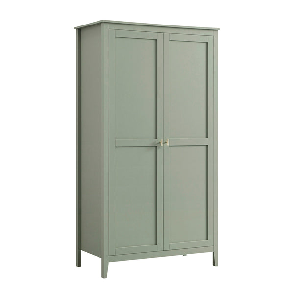 Oakham Double Closet, Desert Sage