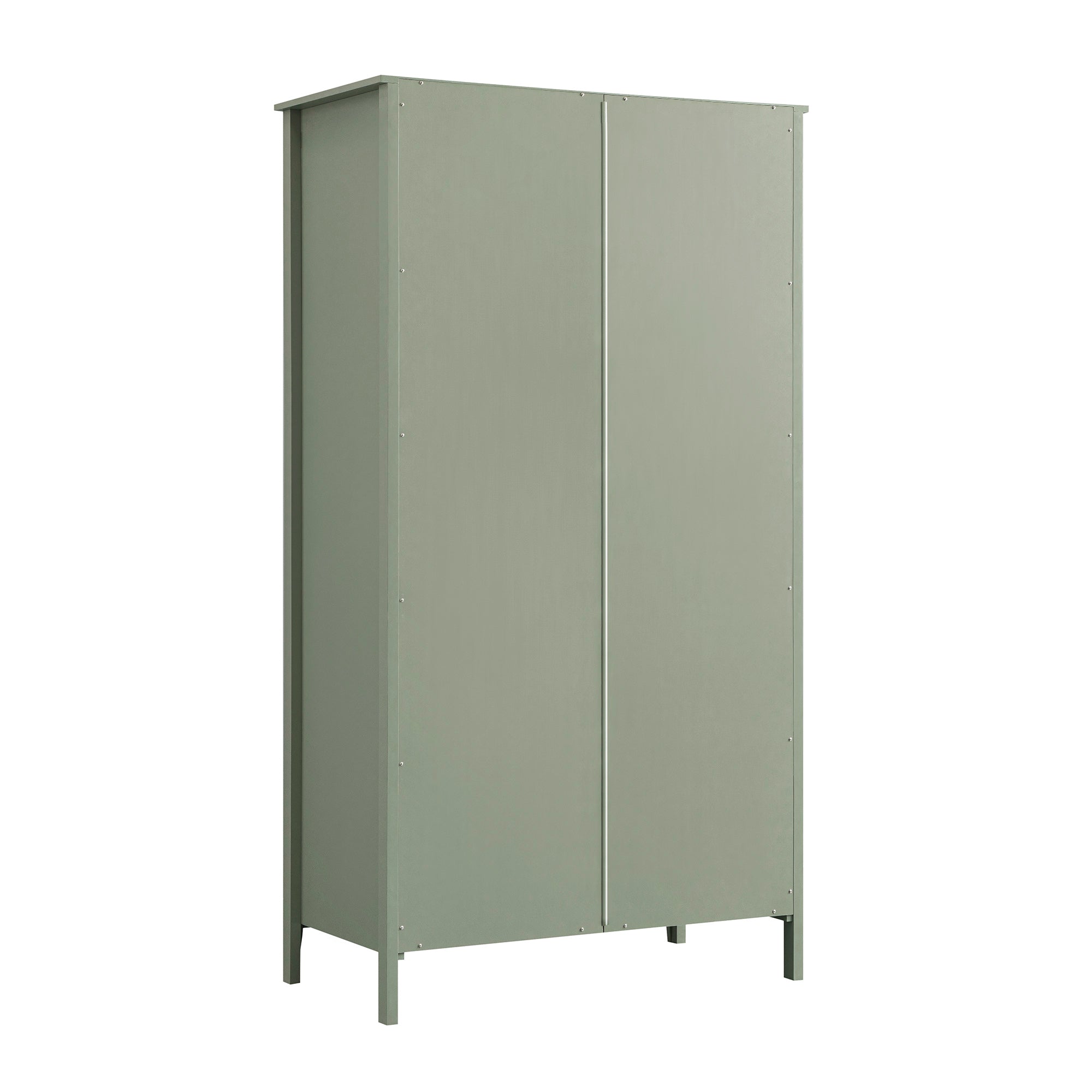 Oakham Double Closet, Desert Sage