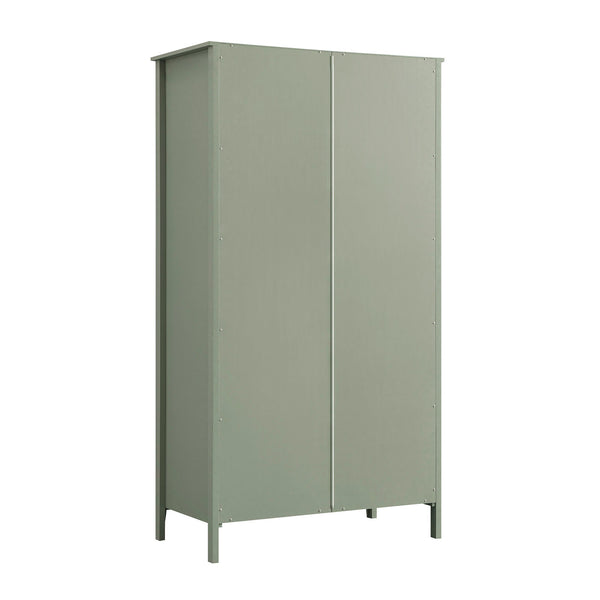 Oakham Double Closet, Desert Sage