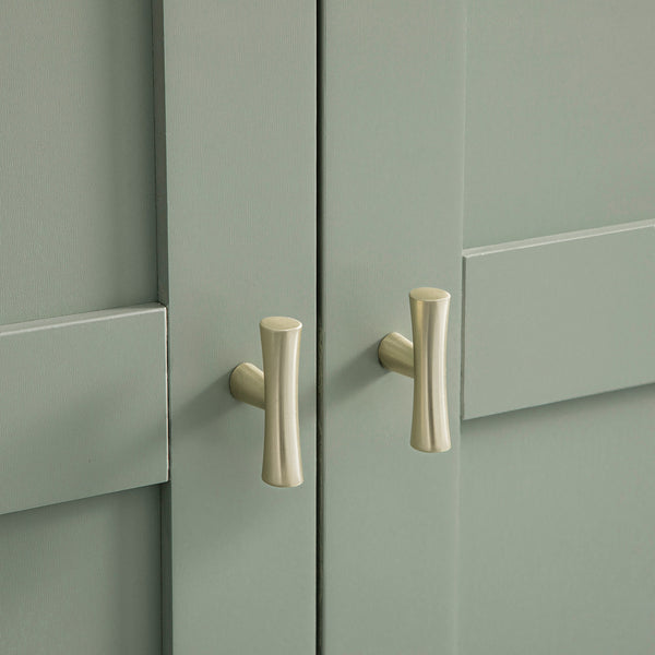 Oakham Double Closet, Desert Sage
