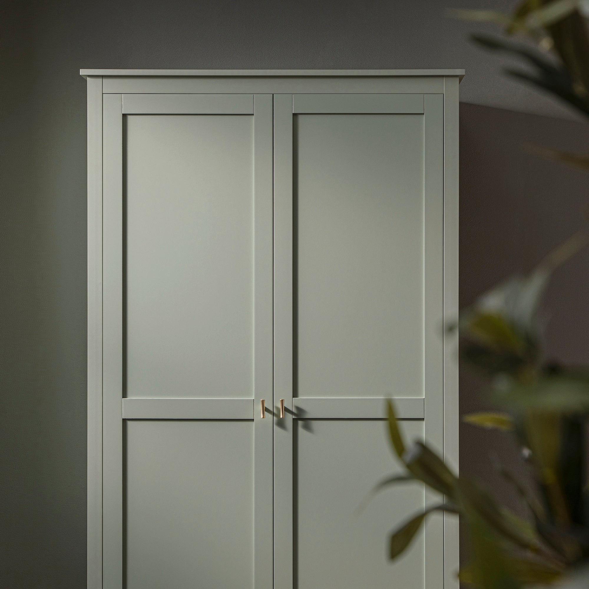 Oakham Double Closet, Desert Sage