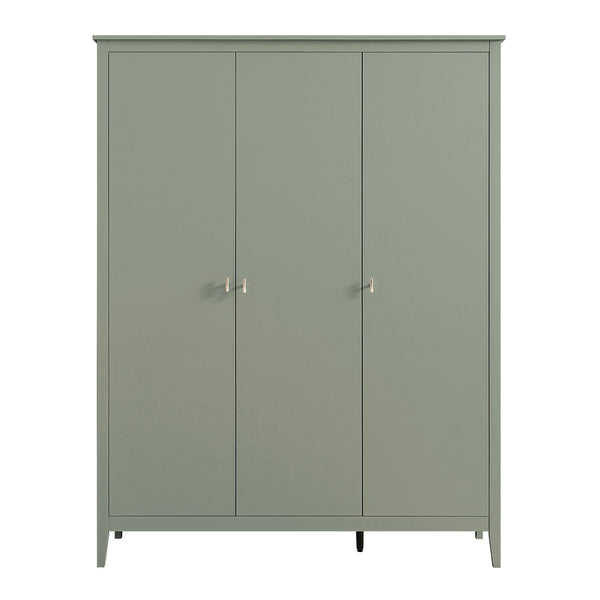 Oakham Triple Closet, Desert Sage