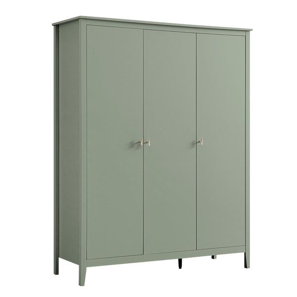 Oakham Triple Closet, Desert Sage