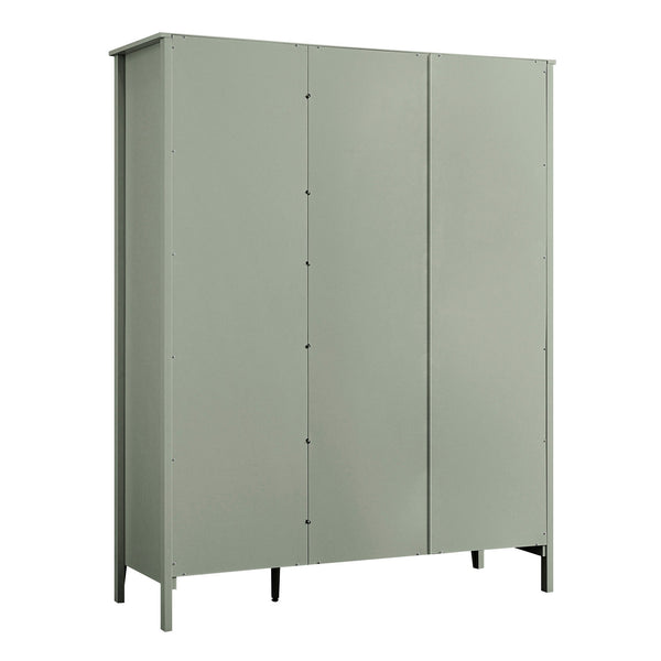 Oakham Triple Closet, Desert Sage