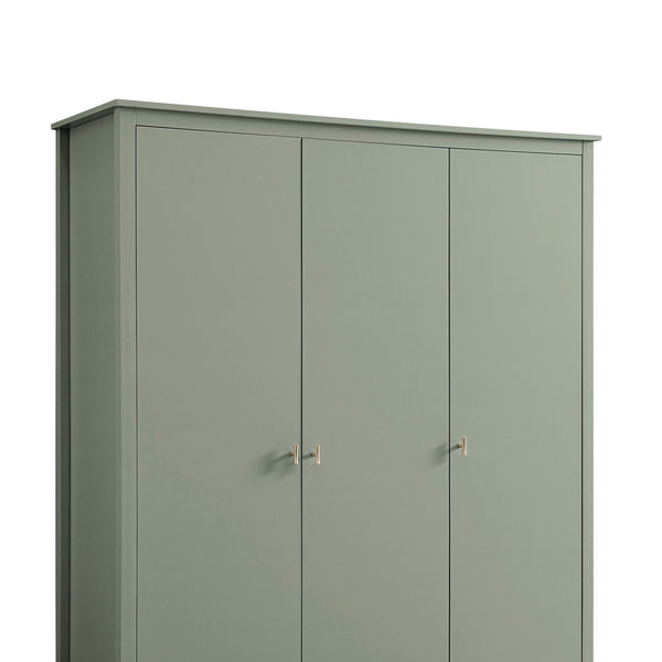 Oakham Triple Closet, Desert Sage