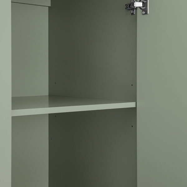 Oakham Triple Closet, Desert Sage