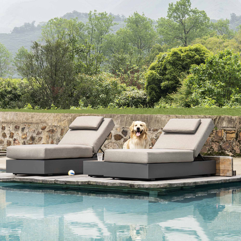 Outdoor Living