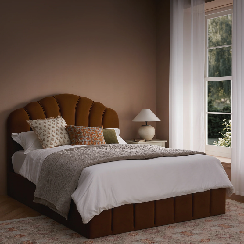 The Harvest of  Home