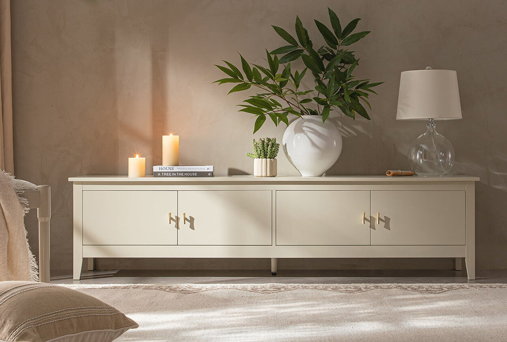 Elegant Simplicity