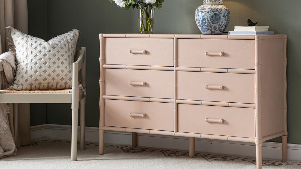 Classic Bamboo Style