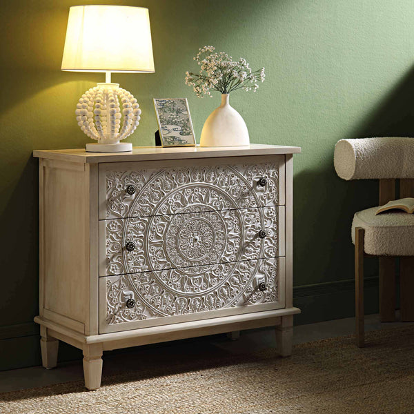 3 drawer dresser white Stella drawer chest as a traditional dresser or add one to each side of your bed for a spacious 3 Manhattan Comfort Rockefeller 3-Drawer Dresser