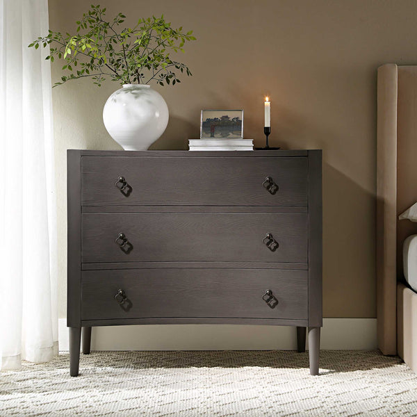3 drawer dresser grey Delta Children Epic 3-Drawer Dresser, Grey