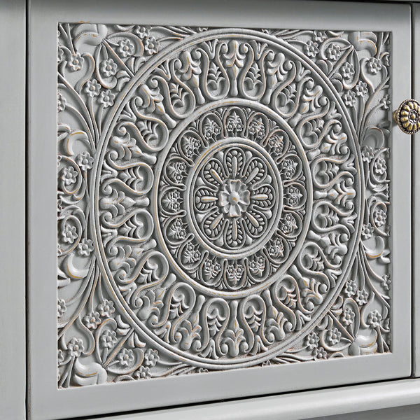 Chantilly Mid Gray 79