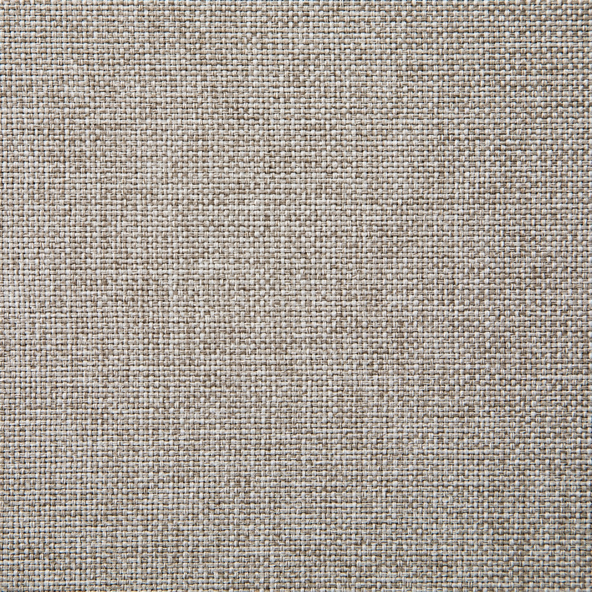 Luella Upholstered Wooden Plinth Base Storage Bed, Sand Fabric