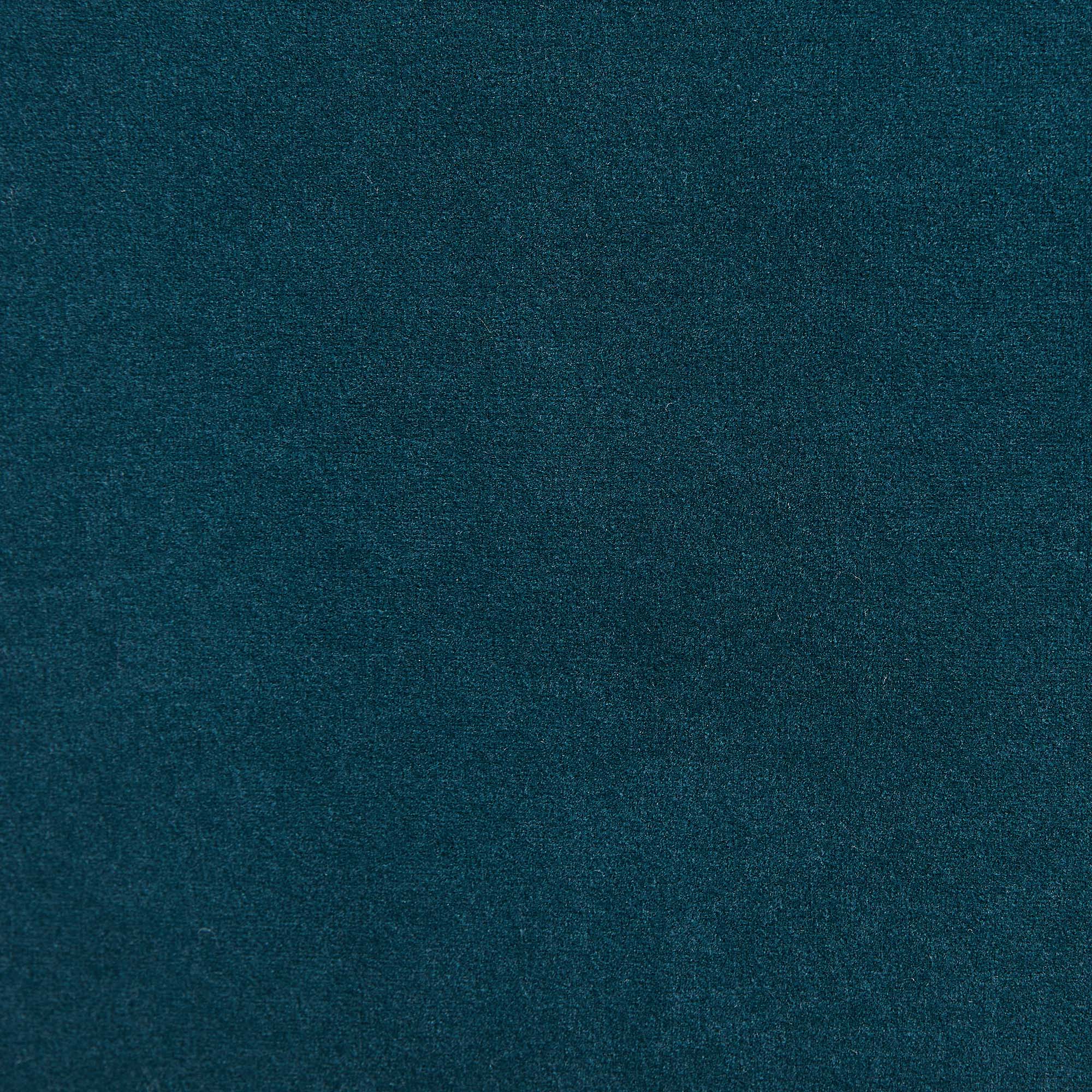 Luella Upholstered Wooden Plinth Base Storage Bed, Teal Velvet