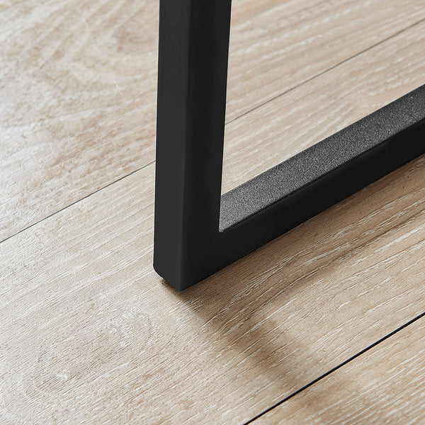 Moncton Office Desk with Shelf