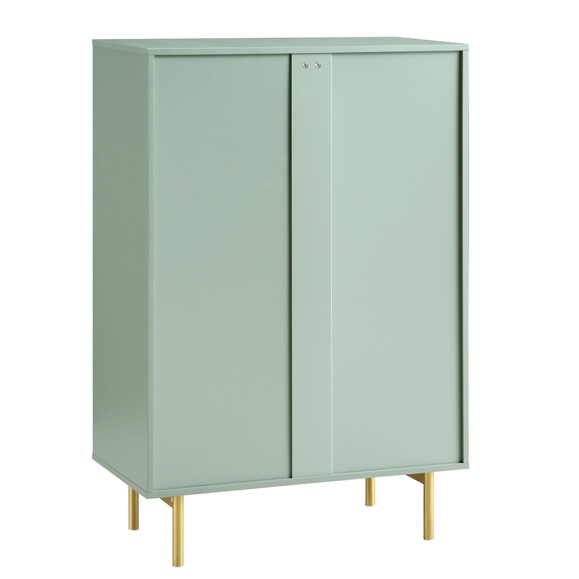 Richmond Ridged 5 Drawer Dresser, Matte Sage Green | daals.com Richmond Ridged 5 Drawer Dresser, Matte Sage Green | daals.com