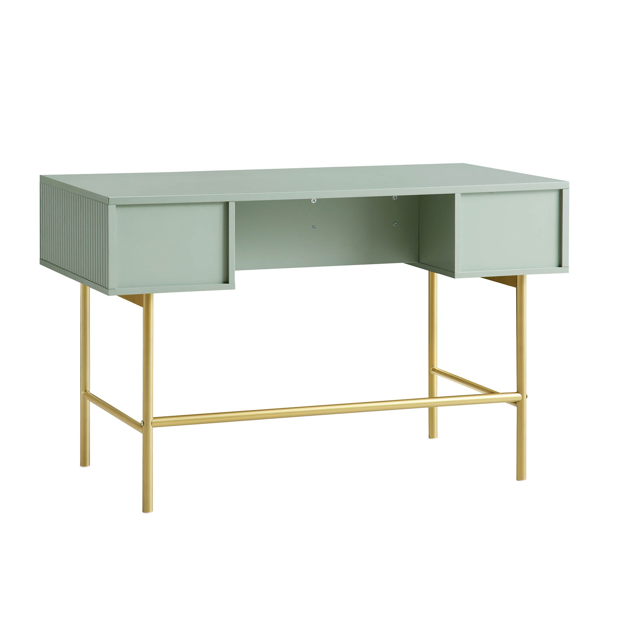 sage green dressing table Taula Sage Green Dressing Table