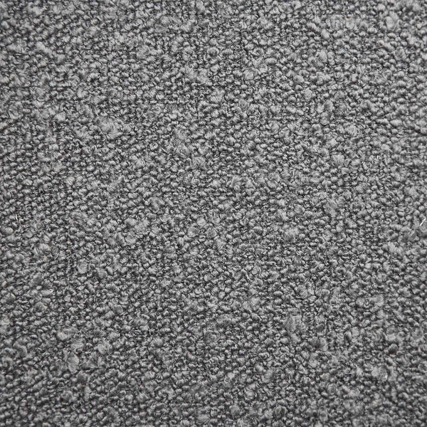 Greenwich Charcoal Boucle Dining Chair