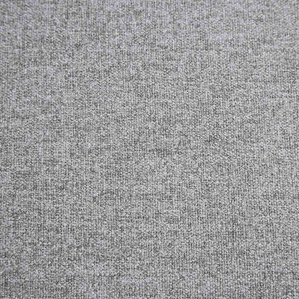 Timber Gray Marl Fabric Sofa, 2-Seater